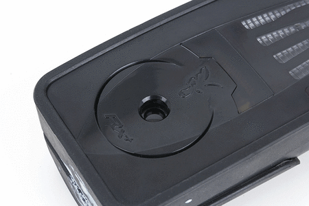 Fox Micron RX+ Rod Set