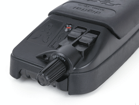 Fox Micron RX+ Rod Set