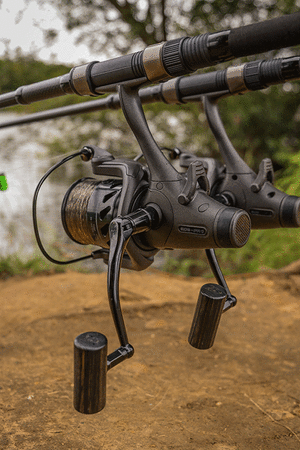 Fox EOS 10000 Pro Reel