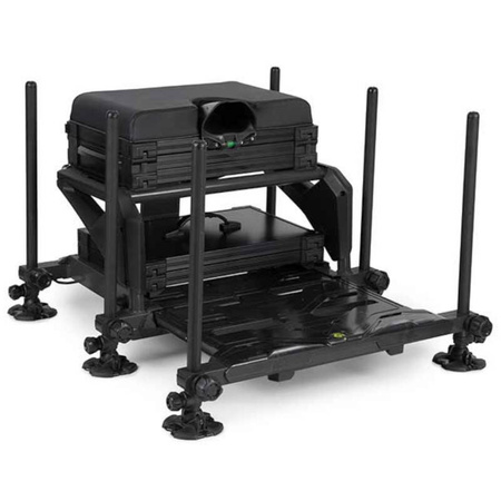 Matrix S25 Pro Black