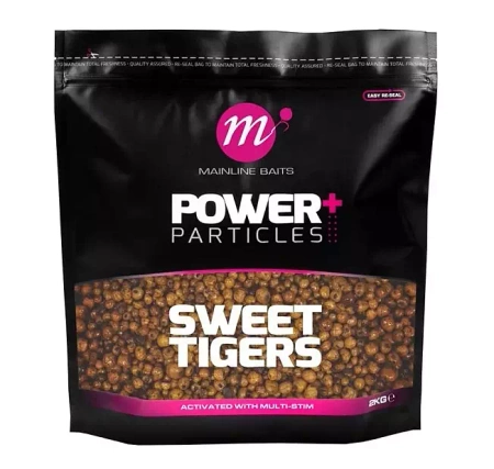 Mainline Power+ Particles Sweet Tigers 2kg