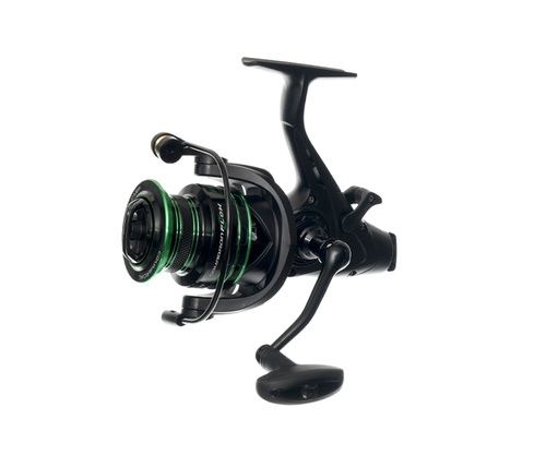 Flagman Squadron Flow Commercial Carp Feeder 4000 Reel