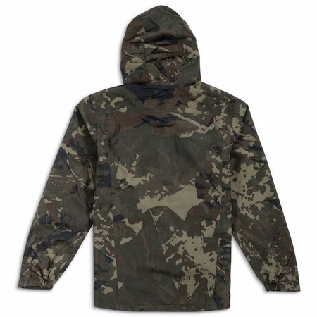 Nash ZT Extreme Waterproof Jacket Camo