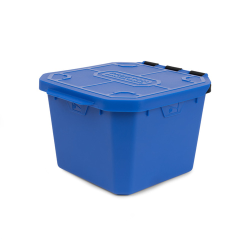 Preston Flip Lid Bait Tub 3 Pint 1.8L