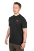 Spomb Black T Shirt