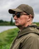 Korda Kool Waterproof Olive Cap