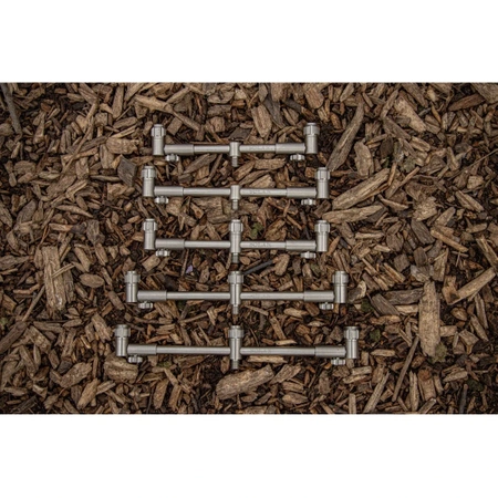 Solar P1 Pro Lock 2 Rod Back Buzzer Bar 150-240mm