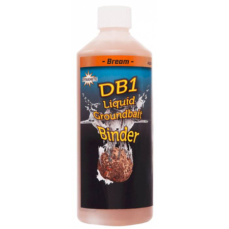 Dynamite Baits Bream DB1 Liquid Groundbait Binder 500ml