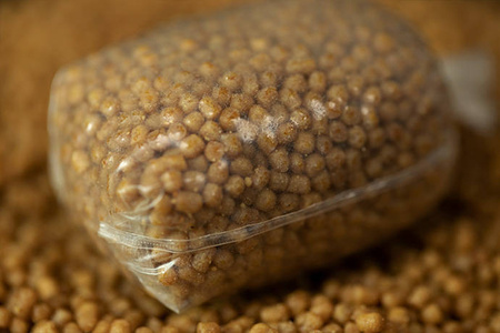 Sticky Baits Manilla Pellets 4mm 900gr