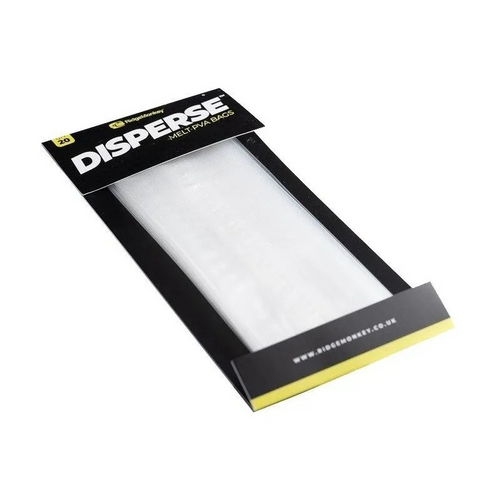 RidgeMonkey Disperse PVA Bags Large 85x150mm