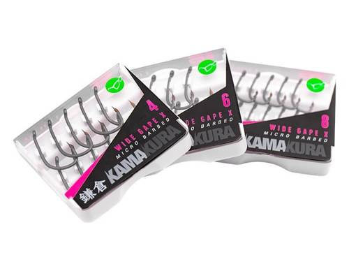 Kamakura Wide Gape X 8