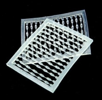 Undercarp Stopery do kulek - przezroczyste