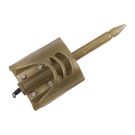 Guru In-Line Pellet Feeder Small 24g