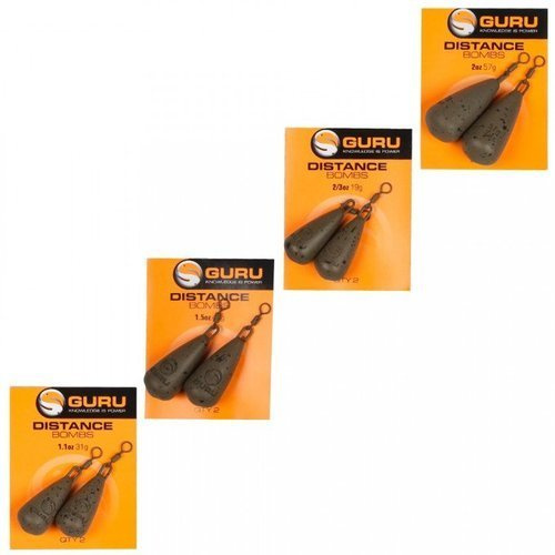 Guru Distance Bomb 1.5oz 43g