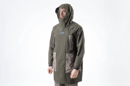 Nash ZT Lite Dry Pack Smock