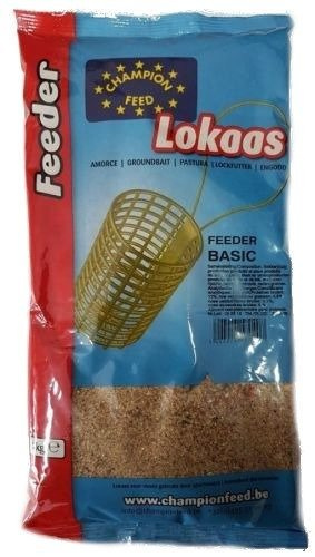Champion Feed Feeder Basic 1kg