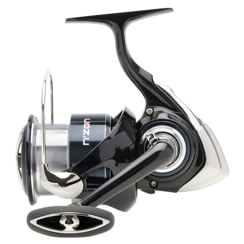Daiwa N Zon Plus LT6000SS-P New Model