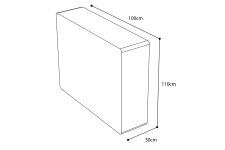 Nash Subertfuge Waterproof Universal Chair & Cradle Bag