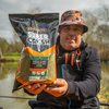 Sonubaits Supercrush Mega Carp Method Mix Green 2kg
