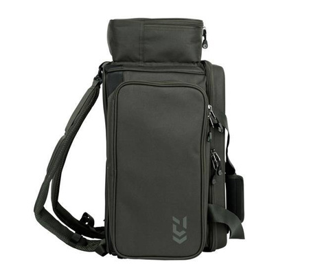 Daiwa Infinity System Ruckall