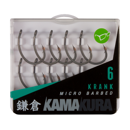 Korda Kamakura Krank 8