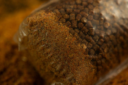 Sticky Baits The Krill Active Mix 2.5kg