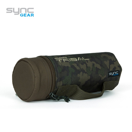 Shimano Tribal Sync Spool Case