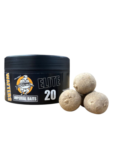 Imperial Baits Elite Wafters 20mm 100g