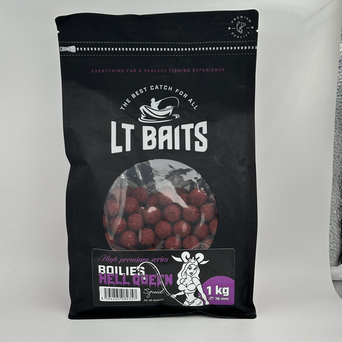 LT Baits Hell Queen 16mm 1kg