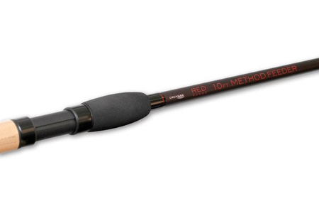 Drennan Red Range Method Feeder 10ft / 3,00m - Wędka Feeder
