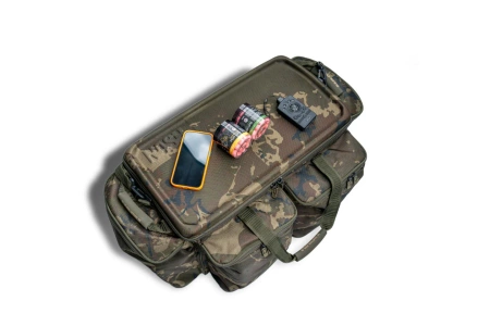 Nash Subterfuge Carryall XL 90L