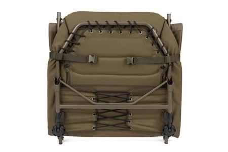 Fox Voyager Bedchair XL