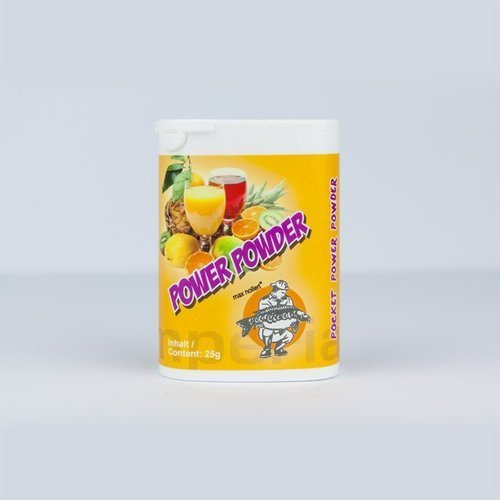 Imperial Baits Power Pocket Powder Tutti Frutti 25g