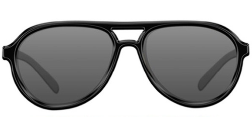 Korda Aviator Sunglasses