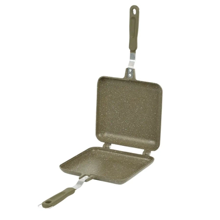 Trakker Armolife Marble Sandwich Toaster XL New 2024