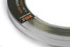 Fox Exocet Tapered Soft Mono Leaders Green 12-30lb 0.33-0.50mm 3x12m