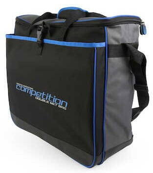 Preston Double Net Bag