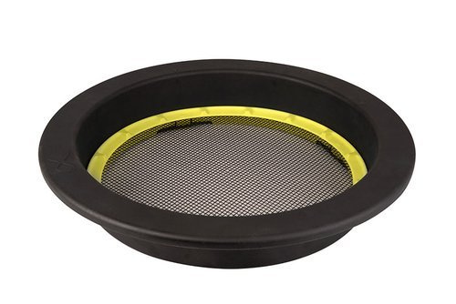Matrix Interchangeable Riddle inc. 1x Medium Mesh Insert