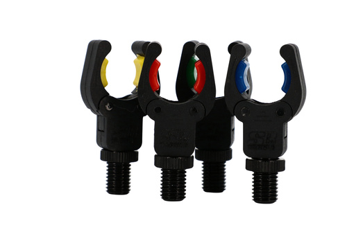 Starbaits Rock Rest DLX Blue