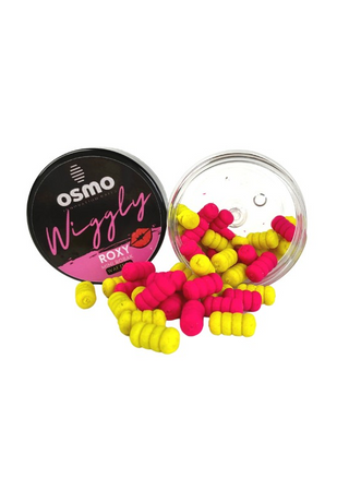 Osmo Mini Robak Wiggly Roxy 25ml