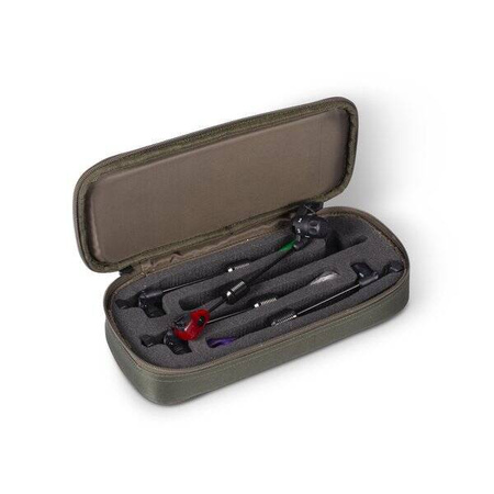 Nash Night Glo Swing Arm Presenation Case