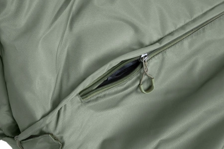 Sonik Bank Tek 5 Season Sleep System