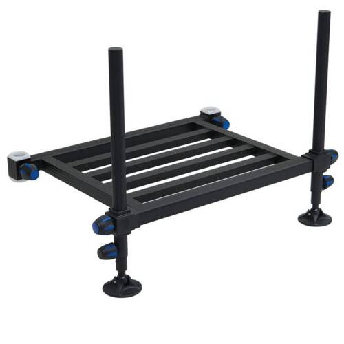 Flagman Foot Plate 36mm