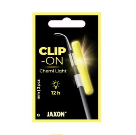 Jaxon Clip-On S 