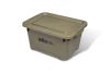 Nash Bank Life Stacker Storage Box Small 16L