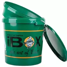 Imperial Baits iBox 30L