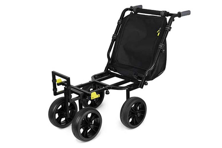 Matrix 4 Wheel Compact Transporter OUTLET