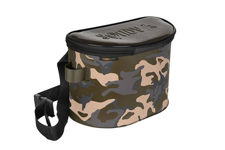 Fox Aquos Camo Bait Belt 8L