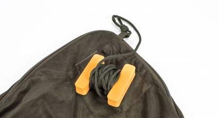 Nash Carp Sack Monster