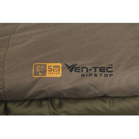 Fox Ven-tec Ripstop 5 Season Sleeping Bag
